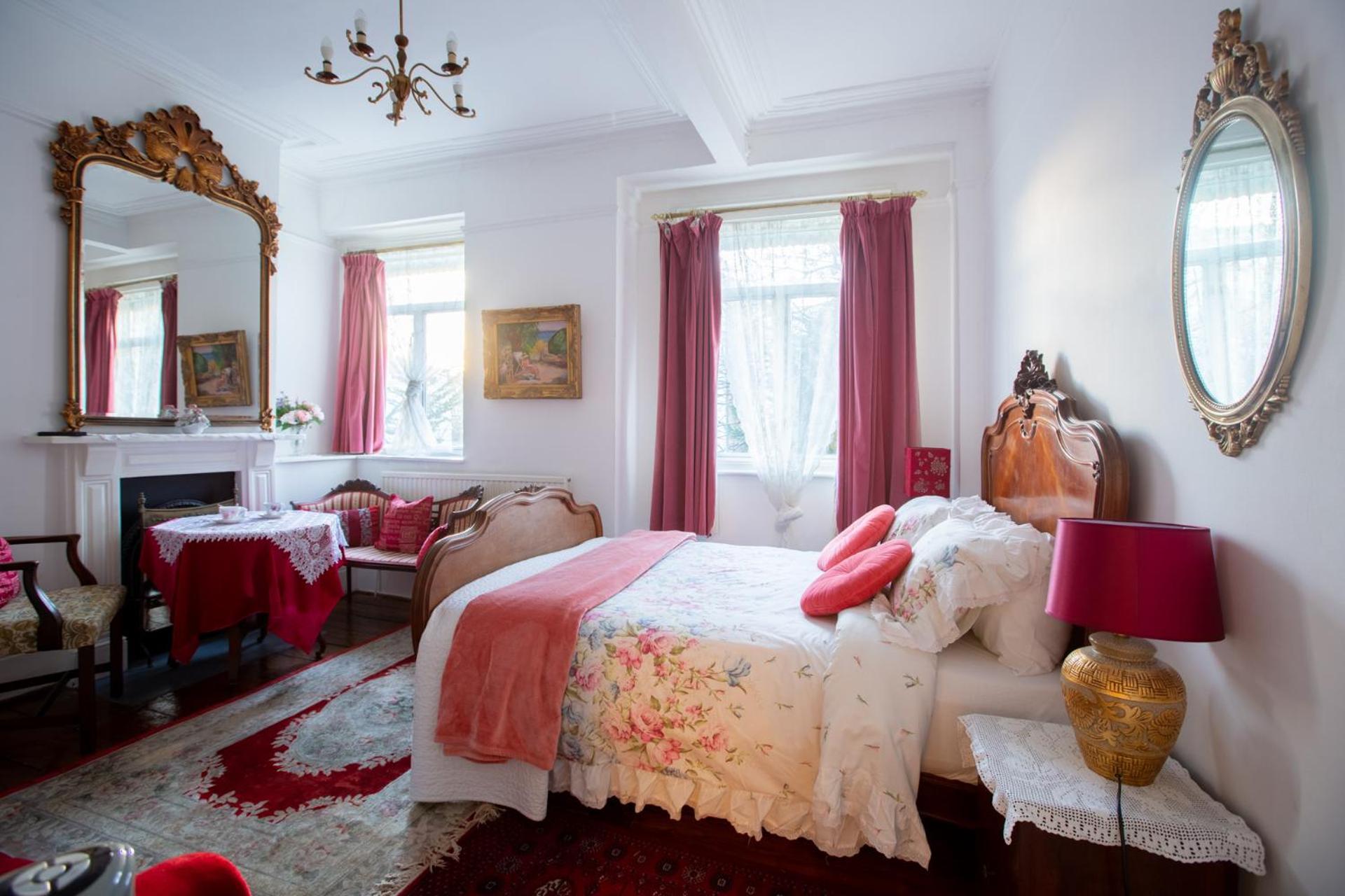 Dawson Place, Juliette's 3* Londres