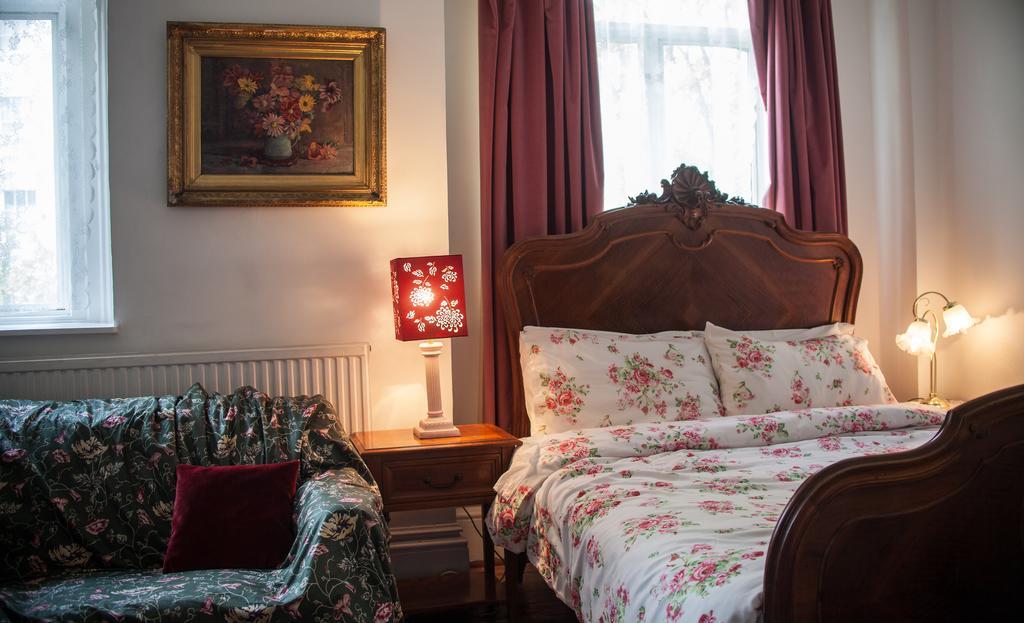 Dawson Place, Juliette's 3* Londres